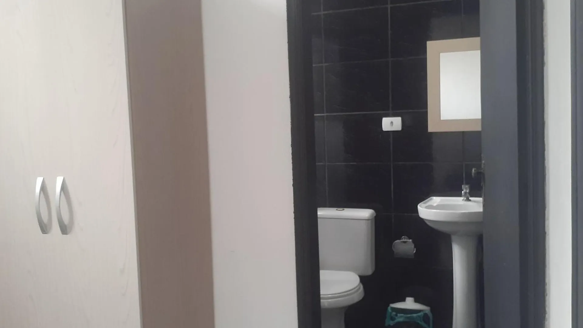 Hospedaria Pinheiros Hostel Sao Paulo Brazil
